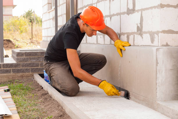 Licensed Interior Drainage System service in Mount Vernon, GA - SGP Waterproofing